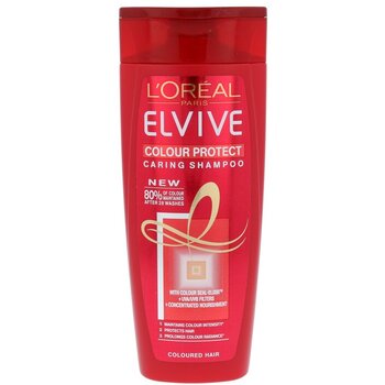 COLOR-VIVE Caring Shampoo - Šampón pre farbené vlasy